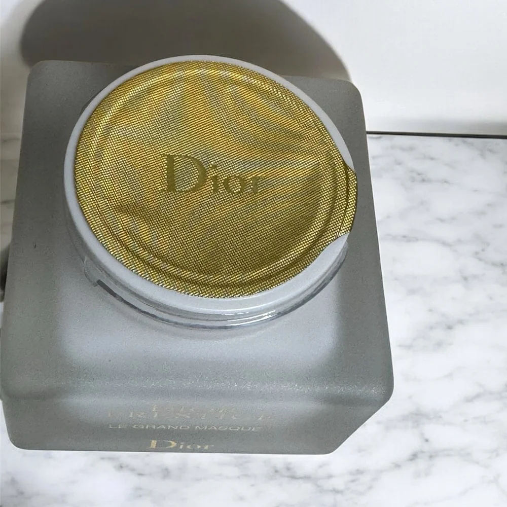 Dior Prestige Le Grand Masque - Picture 4 of 4